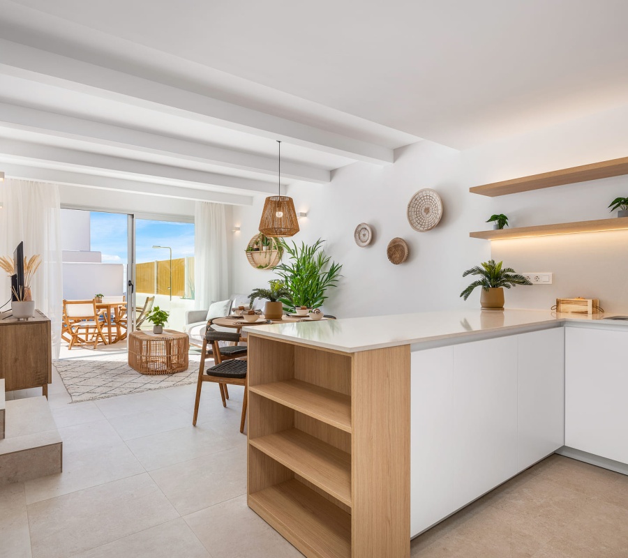 Dolores, Alicante, Comunidad Valenciana, España, 0 , 3 Habitación Habitaciones,2 BañoBathrooms,Bungalow planta baja,Comprar,Sector 3, 1,0,2716