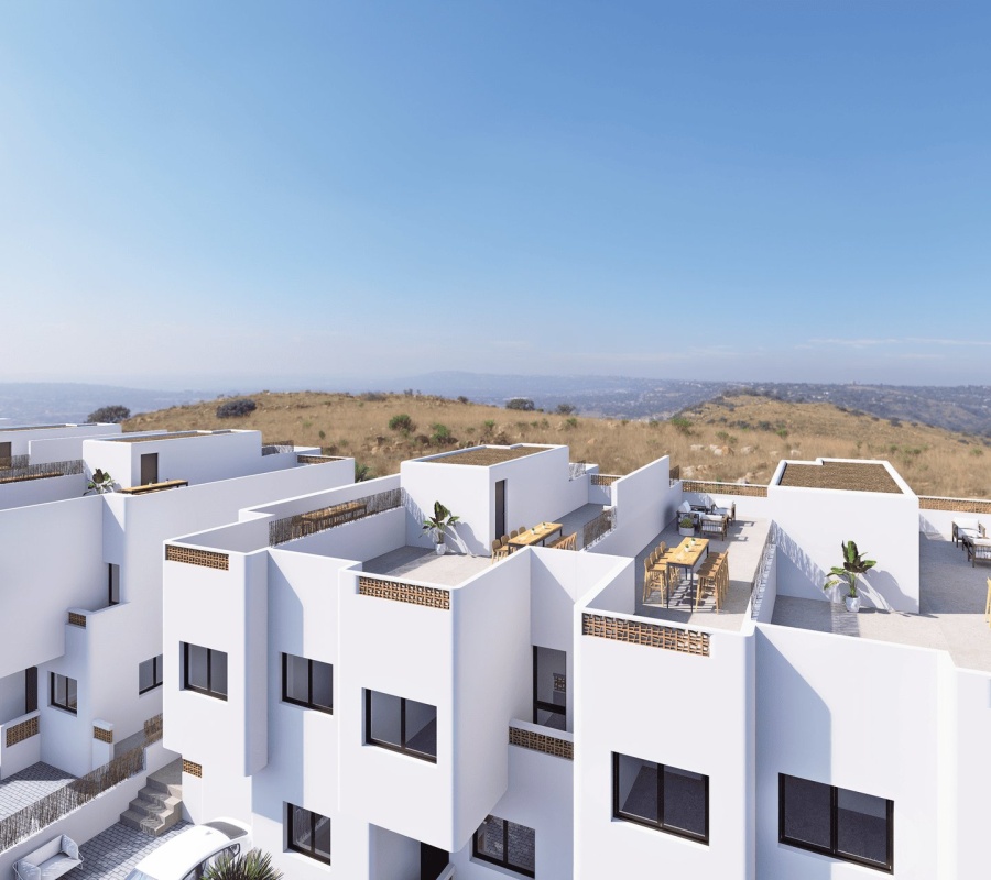 Dolores, Alicante, Comunidad Valenciana, España, 0 , 3 Habitación Habitaciones,2 BañoBathrooms,Bungalow planta baja,Comprar,Sector 3, 1,0,2716