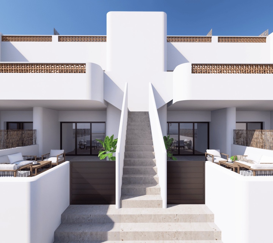 Dolores, Alicante, Comunidad Valenciana, España, 0 , 3 Habitación Habitaciones,2 BañoBathrooms,Bungalow planta baja,Comprar,Sector 3, 1,0,2716