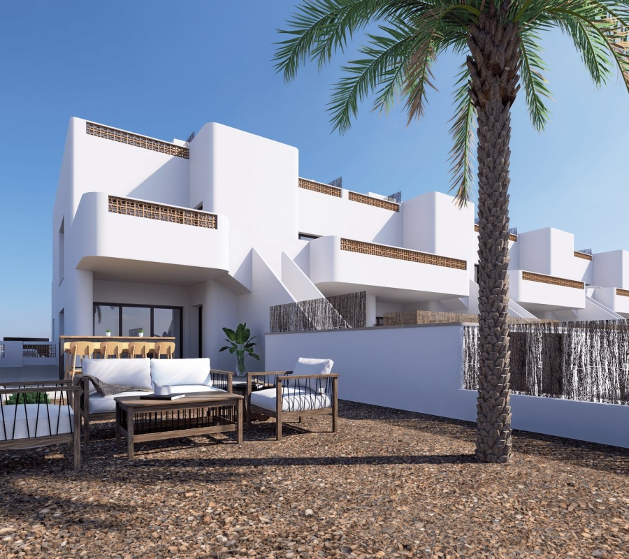 Dolores, Alicante, Comunidad Valenciana, España, 0 , 3 Habitación Habitaciones,2 BañoBathrooms,Bungalow planta baja,Comprar,Sector 3, 1,0,2716