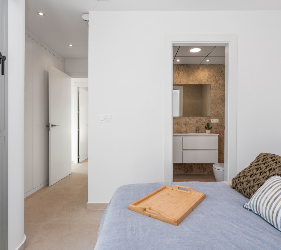 Dolores, Alicante, Comunidad Valenciana, España, 0 , 3 Habitación Habitaciones,2 BañoBathrooms,Bungalow planta baja,Comprar,Sector 3, 1,0,2716