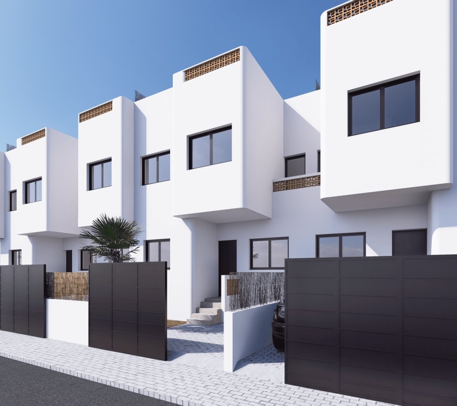 Dolores, Alicante, Comunidad Valenciana, España, 0 , 3 Habitación Habitaciones,2 BañoBathrooms,Bungalow planta baja,Comprar,Sector 3, 1,0,2716