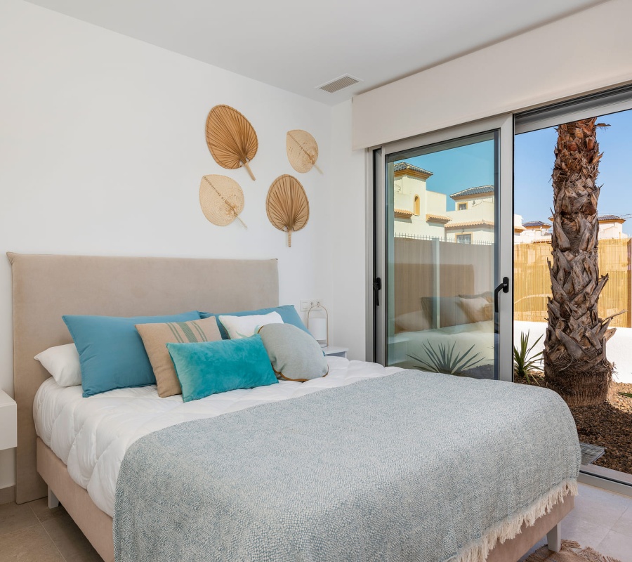 Dolores, Alicante, Comunidad Valenciana, España, 0 , 3 Habitación Habitaciones,2 BañoBathrooms,Bungalow planta baja,Comprar,Sector 3, 1,0,2716