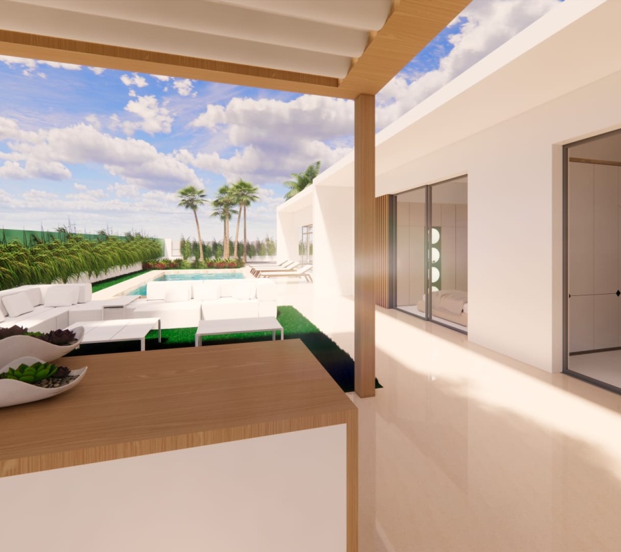 Pinar de Campoverde, Alicante, Comunidad Valenciana, España, 0 , 3 Habitación Habitaciones,3 BañoBathrooms,Chalet,Comprar,Calle Jinjolero, 10,0,2717