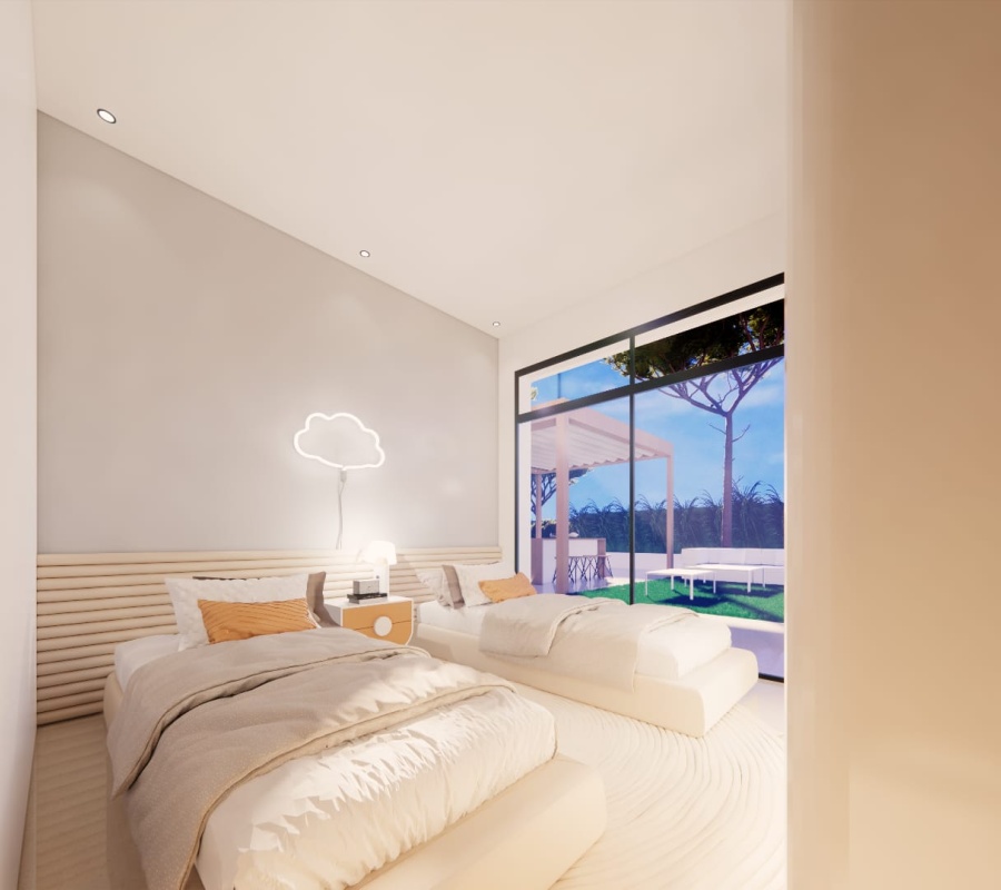 Pinar de Campoverde, Alicante, Comunidad Valenciana, España, 0 , 3 Habitación Habitaciones,3 BañoBathrooms,Chalet,Comprar,Calle Jinjolero, 10,0,2717