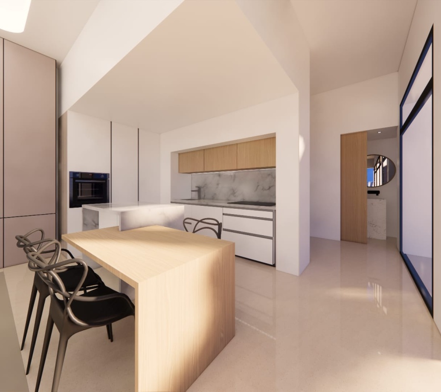Pinar de Campoverde, Alicante, Comunidad Valenciana, España, 0 , 3 Habitación Habitaciones,3 BañoBathrooms,Chalet,Comprar,Calle Jinjolero, 10,0,2717