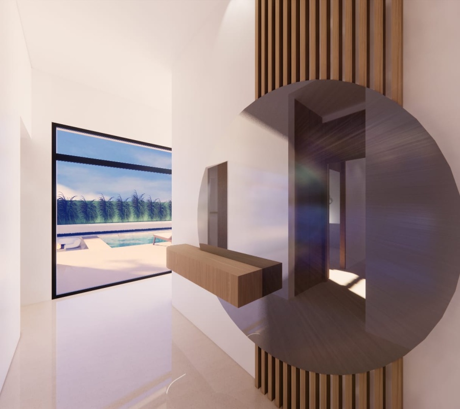 Pinar de Campoverde, Alicante, Comunidad Valenciana, España, 0 , 3 Habitación Habitaciones,3 BañoBathrooms,Chalet,Comprar,Calle Jinjolero, 10,0,2717