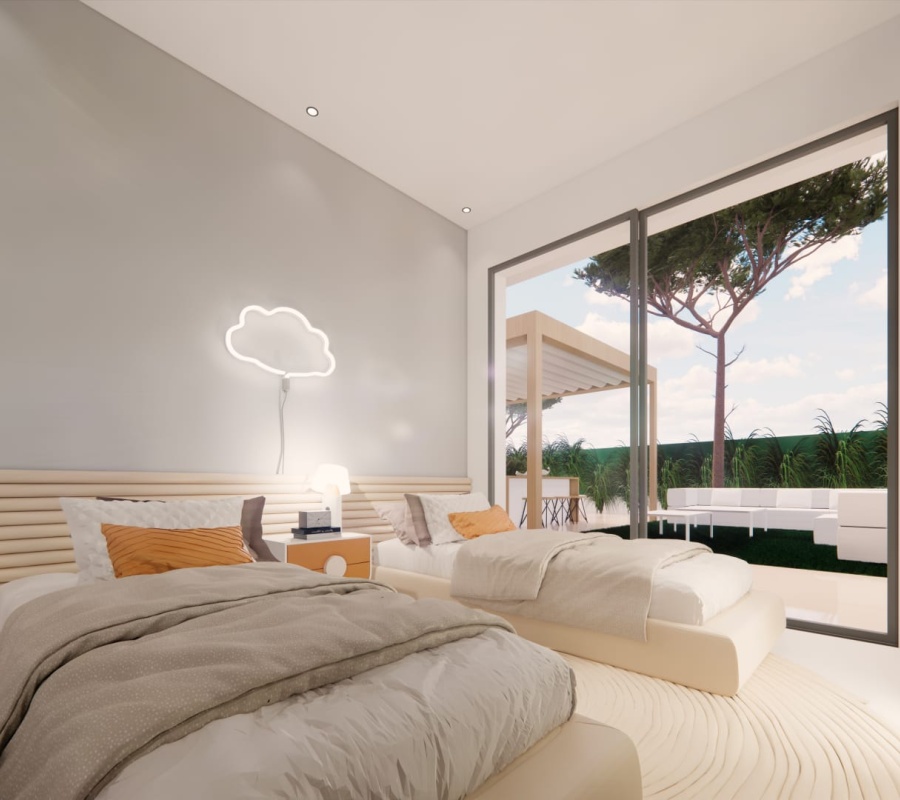 Pinar de Campoverde, Alicante, Comunidad Valenciana, España, 0 , 3 Habitación Habitaciones,3 BañoBathrooms,Chalet,Comprar,Calle Jinjolero, 10,0,2717