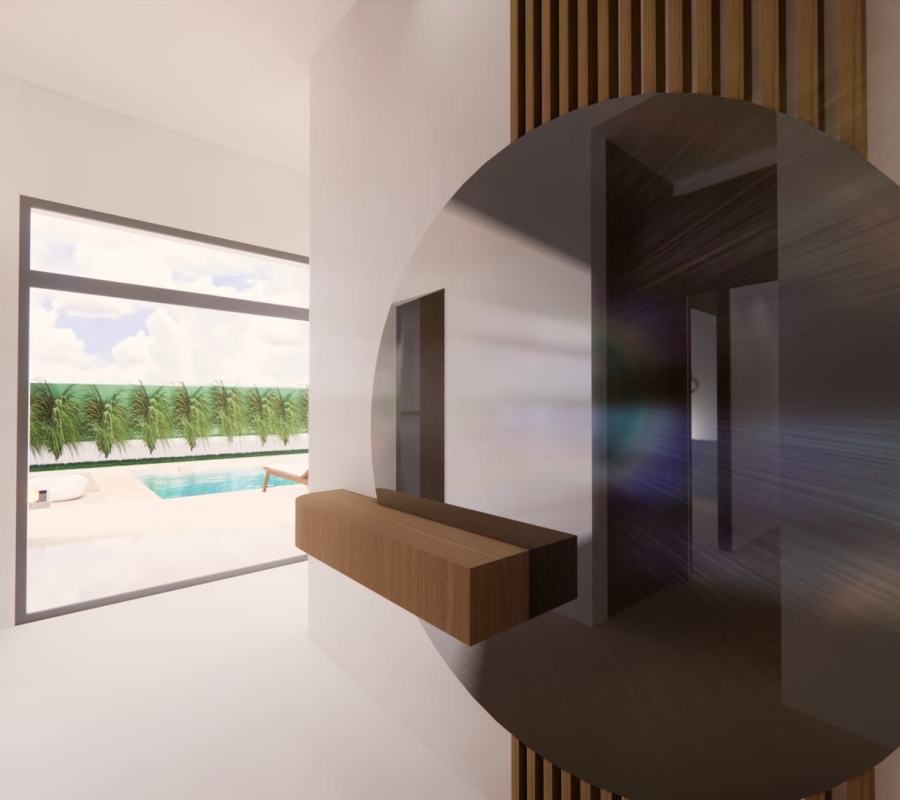 Pinar de Campoverde, Alicante, Comunidad Valenciana, España, 0 , 3 Habitación Habitaciones,3 BañoBathrooms,Chalet,Comprar,Calle Jinjolero, 10,0,2717