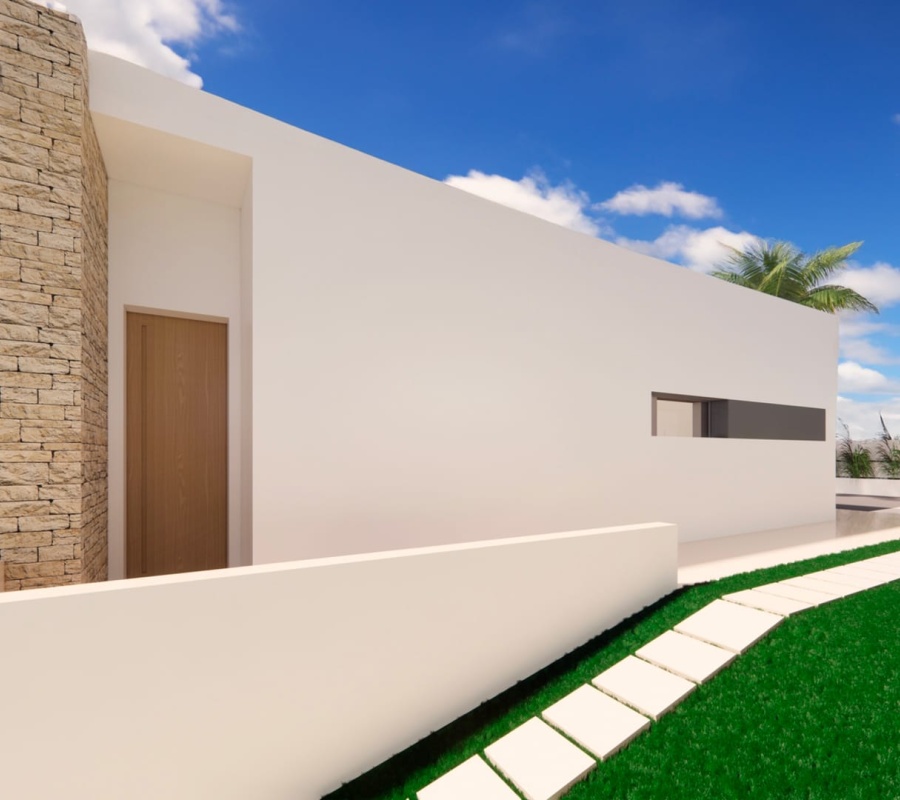 Pinar de Campoverde, Alicante, Comunidad Valenciana, España, 0 , 3 Habitación Habitaciones,3 BañoBathrooms,Chalet,Comprar,Calle Jinjolero, 10,0,2717
