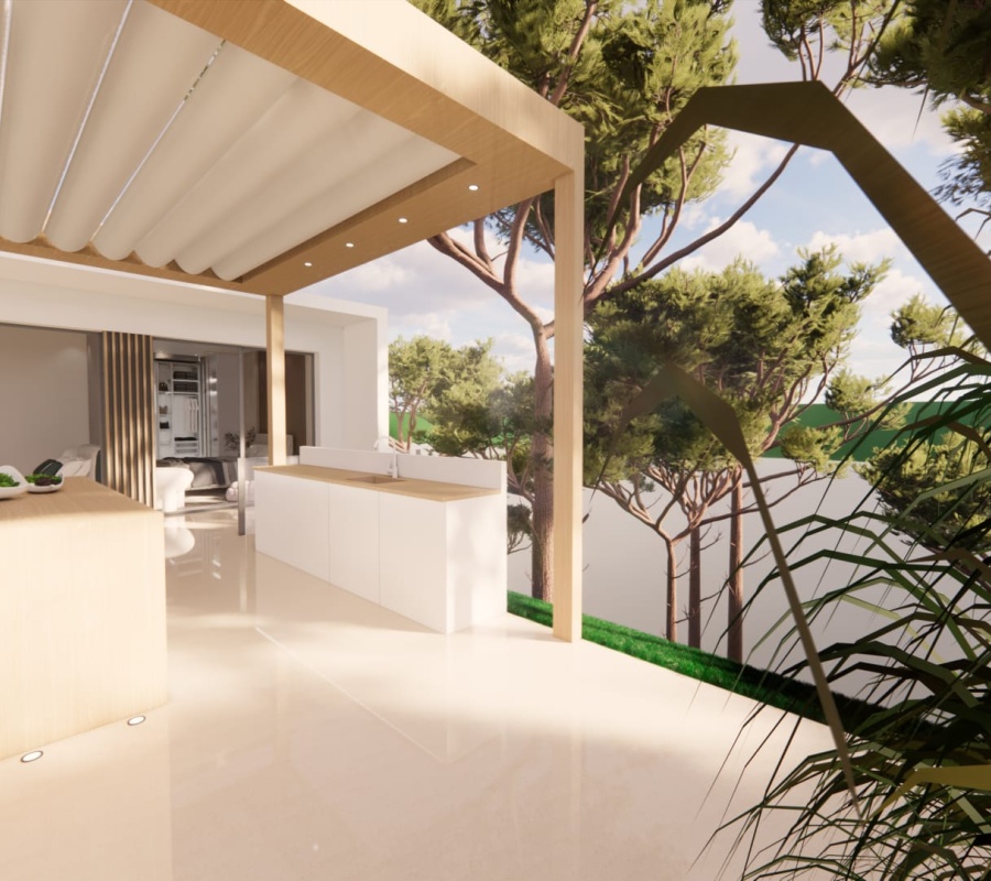 Pinar de Campoverde, Alicante, Comunidad Valenciana, España, 0 , 3 Habitación Habitaciones,3 BañoBathrooms,Chalet,Comprar,Calle Jinjolero, 10,0,2717
