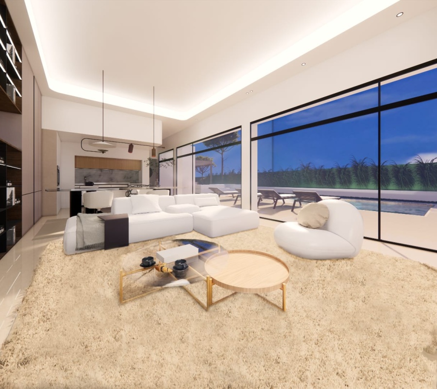Pinar de Campoverde, Alicante, Comunidad Valenciana, España, 0 , 3 Habitación Habitaciones,3 BañoBathrooms,Chalet,Comprar,Calle Jinjolero, 10,0,2717