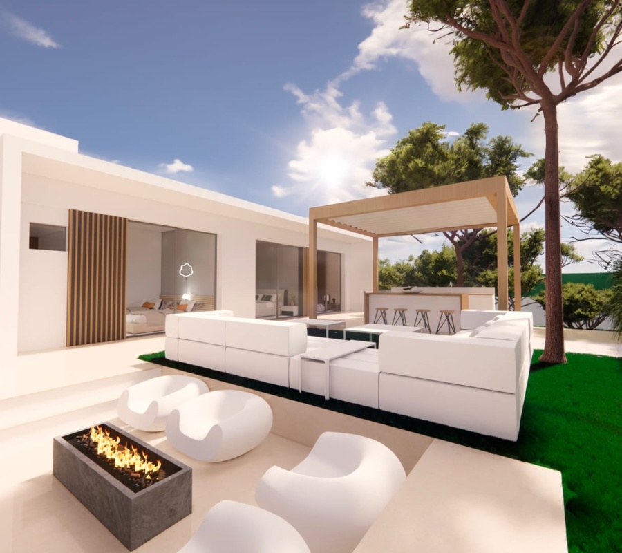 Pinar de Campoverde, Alicante, Comunidad Valenciana, España, 0 , 3 Habitación Habitaciones,3 BañoBathrooms,Chalet,Comprar,Calle Jinjolero, 10,0,2717