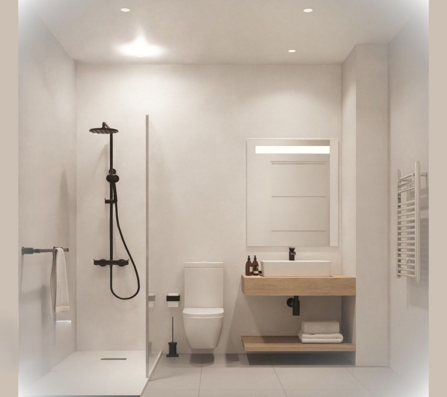 Jávea, Alicante, Comunidad Valenciana, España, 0 , 2 Habitación Habitaciones,2 BañoBathrooms,Planta baja,Comprar,Carrer del Tenista David Ferrer, 16,0,2718