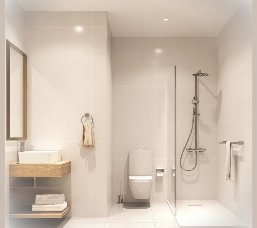 Jávea, Alicante, Comunidad Valenciana, España, 0 , 2 Habitación Habitaciones,2 BañoBathrooms,Planta baja,Comprar,Carrer del Tenista David Ferrer, 16,0,2718