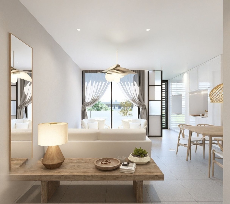 Jávea, Alicante, Comunidad Valenciana, España, 0 , 2 Habitación Habitaciones,2 BañoBathrooms,Planta baja,Comprar,Carrer del Tenista David Ferrer, 16,0,2718
