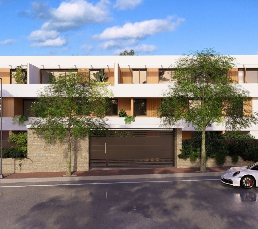Jávea, Alicante, Comunidad Valenciana, España, 0 , 2 Habitación Habitaciones,2 BañoBathrooms,Planta baja,Comprar,Carrer del Tenista David Ferrer, 16,0,2718