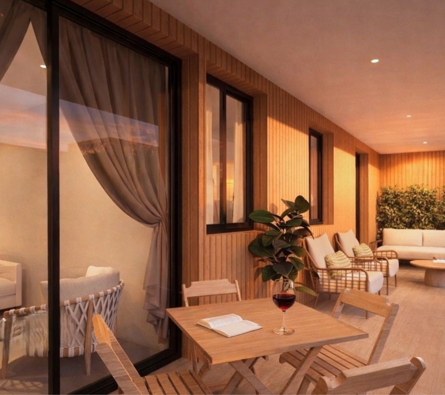 Jávea, Alicante, Comunidad Valenciana, España, 0 , 2 Habitación Habitaciones,2 BañoBathrooms,Planta baja,Comprar,Carrer del Tenista David Ferrer, 16,0,2718