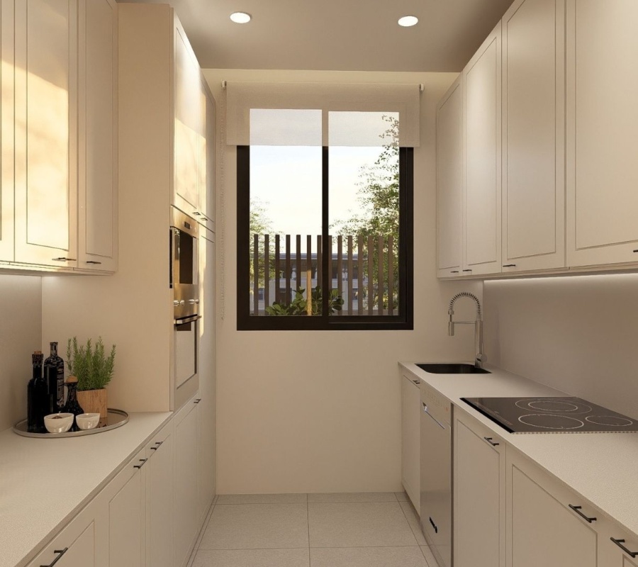 Jávea, Alicante, Comunidad Valenciana, España, 0 , 2 Habitación Habitaciones,2 BañoBathrooms,Planta baja,Comprar,Carrer del Tenista David Ferrer, 16,0,2718