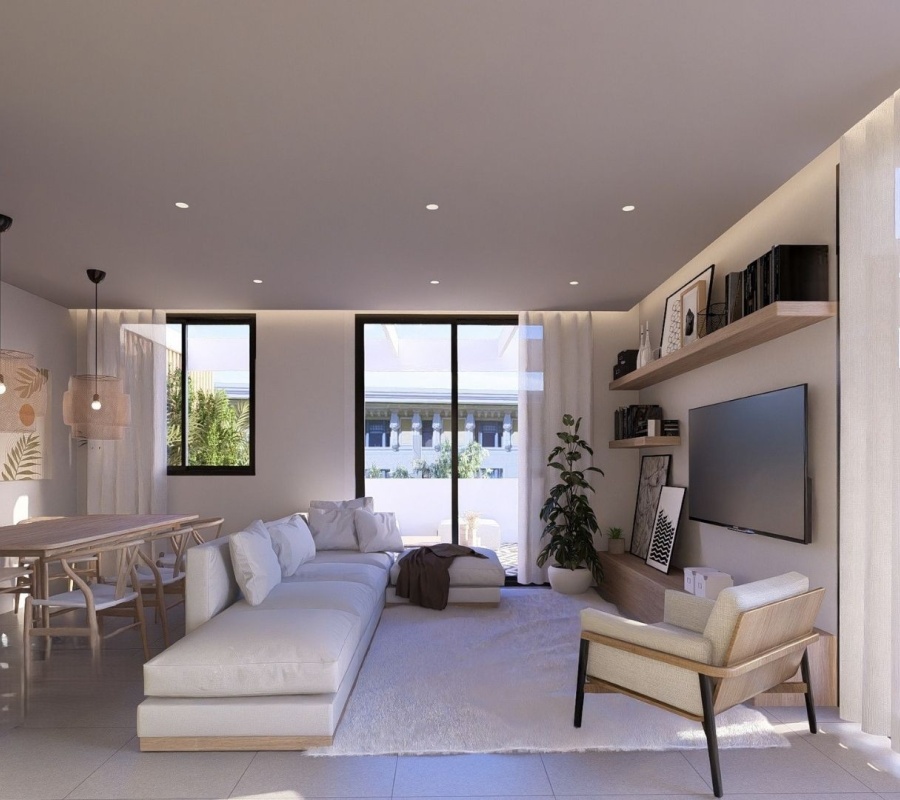 Jávea, Alicante, Comunidad Valenciana, España, 0 , 2 Habitación Habitaciones,2 BañoBathrooms,Planta baja,Comprar,Carrer del Tenista David Ferrer, 16,0,2718