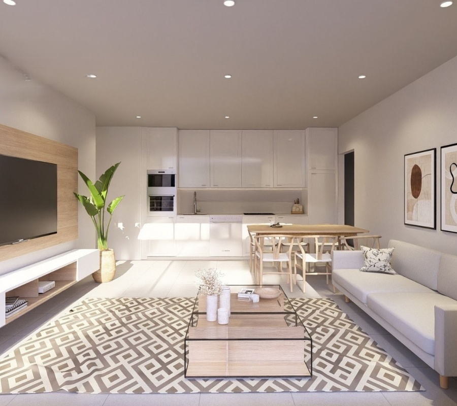 Jávea, Alicante, Comunidad Valenciana, España, 0 , 2 Habitación Habitaciones,2 BañoBathrooms,Apartamento,Comprar,Carrer del Tenista David Ferrer, 16,0,2719