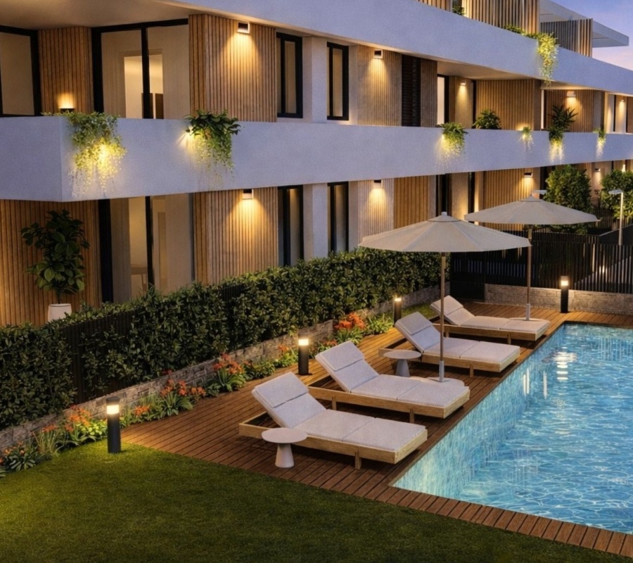 Jávea, Alicante, Comunidad Valenciana, España, 0 , 2 Habitación Habitaciones,2 BañoBathrooms,Apartamento,Comprar,Carrer del Tenista David Ferrer, 16,0,2719