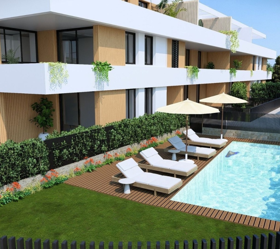 Jávea, Alicante, Comunidad Valenciana, España, 0 , 2 Habitación Habitaciones,2 BañoBathrooms,Apartamento,Comprar,Carrer del Tenista David Ferrer, 16,0,2719