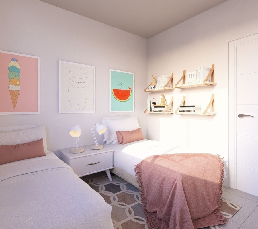 Jávea, Alicante, Comunidad Valenciana, España, 0 , 2 Habitación Habitaciones,2 BañoBathrooms,Apartamento,Comprar,Carrer del Tenista David Ferrer, 16,0,2719