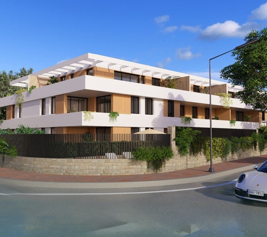 Jávea, Alicante, Comunidad Valenciana, España, 0 , 2 Habitación Habitaciones,2 BañoBathrooms,Apartamento,Comprar,Carrer del Tenista David Ferrer, 16,0,2719