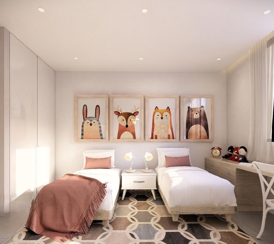Jávea, Alicante, Comunidad Valenciana, España, 0 , 2 Habitación Habitaciones,2 BañoBathrooms,Apartamento,Comprar,Carrer del Tenista David Ferrer, 16,0,2719