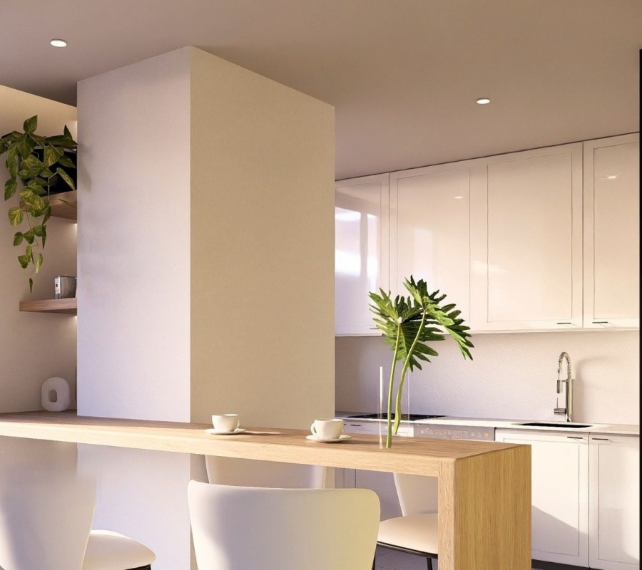 Jávea, Alicante, Comunidad Valenciana, España, 0 , 2 Habitación Habitaciones,2 BañoBathrooms,Apartamento,Comprar,Carrer del Tenista David Ferrer, 16,0,2719