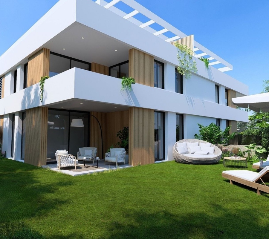 Jávea, Alicante, Comunidad Valenciana, España, 0 , 2 Habitación Habitaciones,2 BañoBathrooms,Apartamento,Comprar,Carrer del Tenista David Ferrer, 16,0,2719