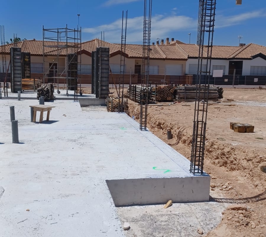 Roldán, Murcia, Región de Murcia, España, 0 , 2 Habitación Habitaciones,2 BañoBathrooms,Chalet,Comprar,Calle Duque de Rivas, 3,0,2724