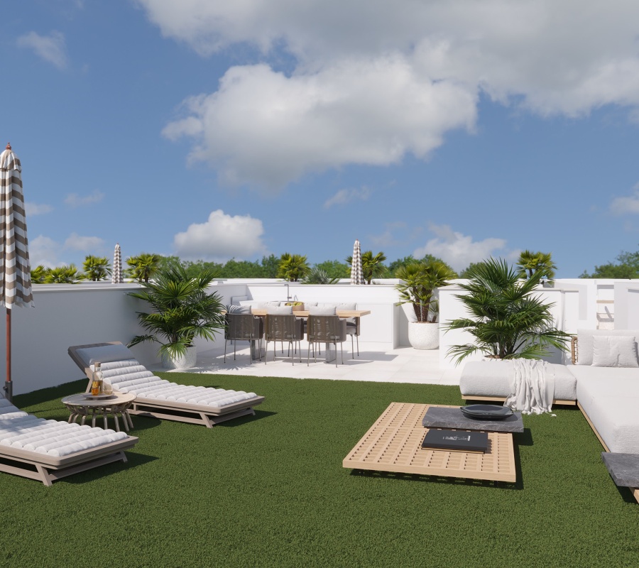Roldán, Murcia, Región de Murcia, España, 0 , 2 Habitación Habitaciones,2 BañoBathrooms,Chalet,Comprar,Calle Duque de Rivas, 3,0,2724