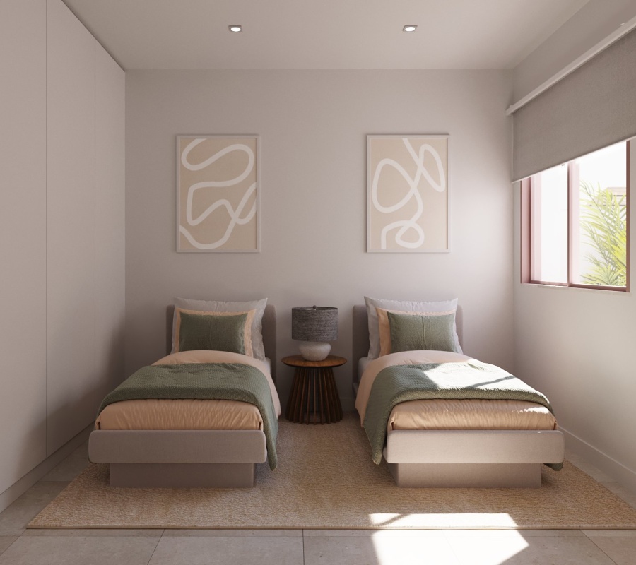 Roldán, Murcia, Región de Murcia, España, 0 , 2 Habitación Habitaciones,2 BañoBathrooms,Chalet,Comprar,Calle Duque de Rivas, 3,0,2724