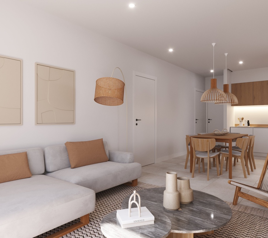 Roldán, Murcia, Región de Murcia, España, 0 , 2 Habitación Habitaciones,2 BañoBathrooms,Chalet,Comprar,Calle Duque de Rivas, 3,0,2724