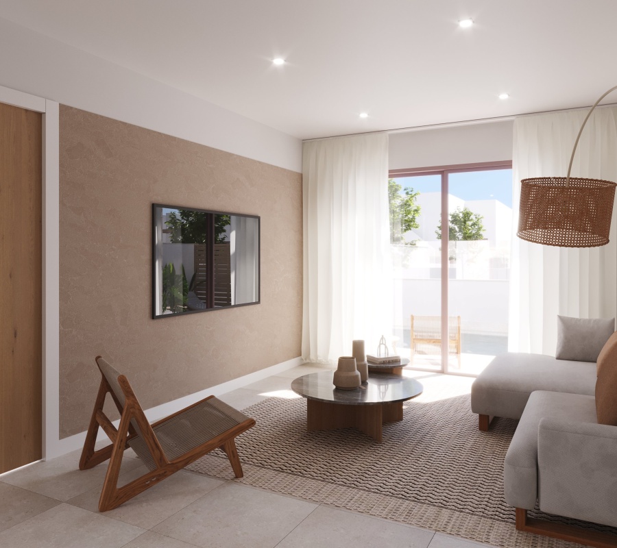 Roldán, Murcia, Región de Murcia, España, 0 , 2 Habitación Habitaciones,2 BañoBathrooms,Chalet,Comprar,Calle Duque de Rivas, 3,0,2724