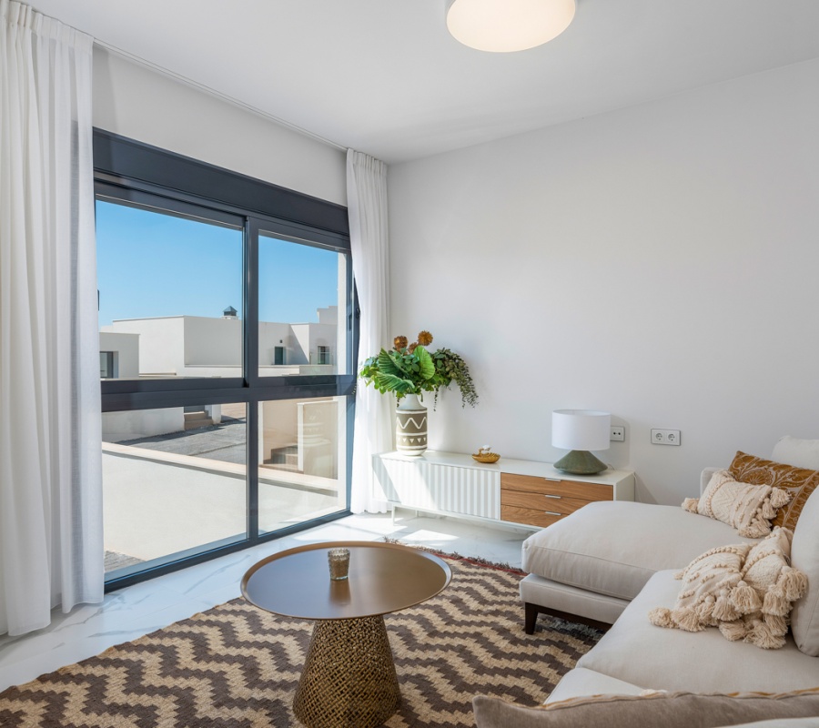San Miguel de Salinas, Alicante, Comunidad Valenciana, España, 0 , 3 Habitación Habitaciones,2 BañoBathrooms,Bungalow planta baja,Comprar,Calle Albacete, 22,0,2725
