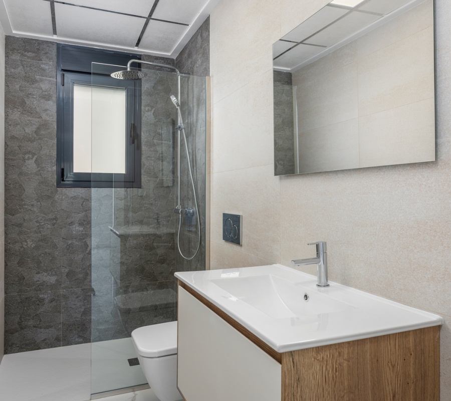 San Miguel de Salinas, Alicante, Comunidad Valenciana, España, 0 , 3 Habitación Habitaciones,2 BañoBathrooms,Bungalow planta baja,Comprar,Calle Albacete, 22,0,2725