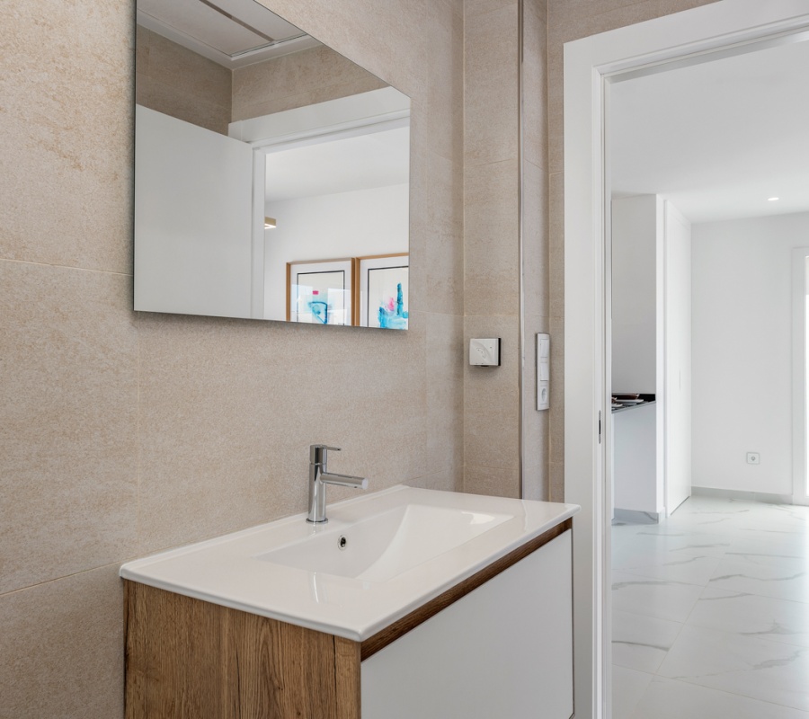 San Miguel de Salinas, Alicante, Comunidad Valenciana, España, 0 , 3 Habitación Habitaciones,2 BañoBathrooms,Bungalow planta alta,Comprar,Calle Albacete, 22,0,2726