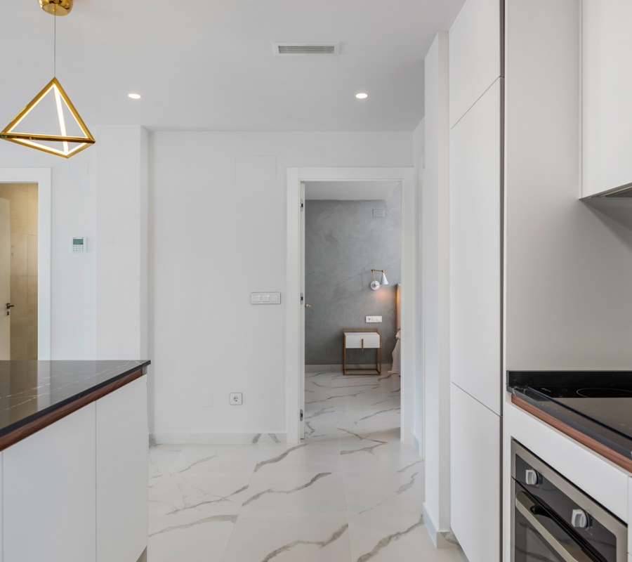 San Miguel de Salinas, Alicante, Comunidad Valenciana, España, 0 , 3 Habitación Habitaciones,2 BañoBathrooms,Bungalow planta alta,Comprar,Calle Albacete, 22,0,2726