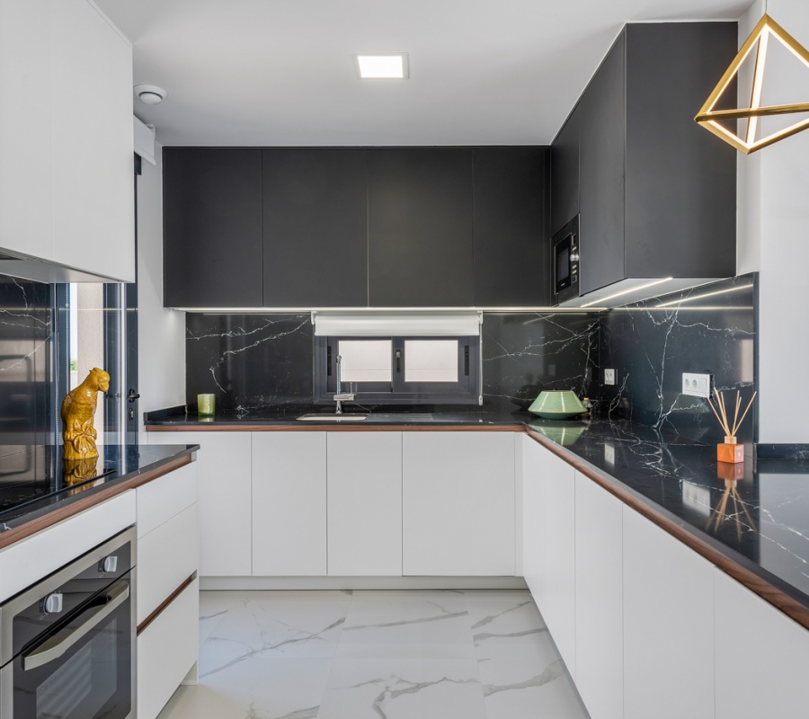 San Miguel de Salinas, Alicante, Comunidad Valenciana, España, 0 , 3 Habitación Habitaciones,2 BañoBathrooms,Bungalow planta alta,Comprar,Calle Albacete, 22,0,2726