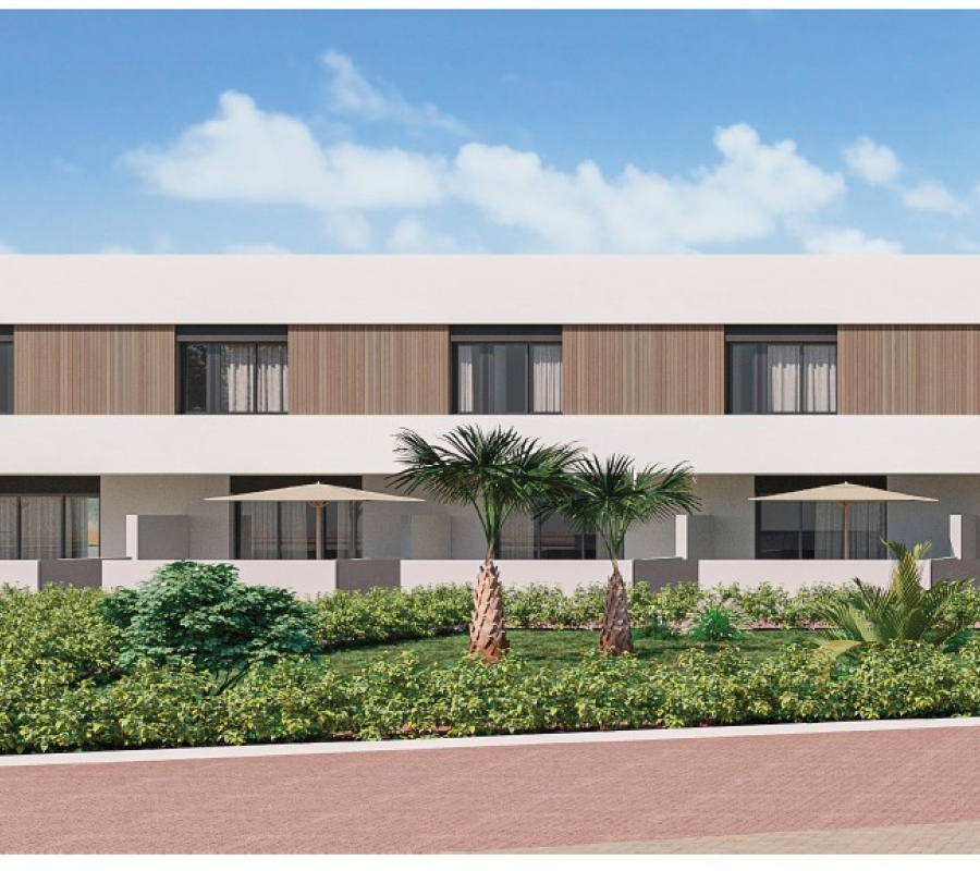 Pilar de la Horadada, Alicante, Comunidad Valenciana, España, 0 , 2 Habitación Habitaciones,2 BañoBathrooms,Adosado,Comprar,Calle Ronda de Levante, 5,0,2728