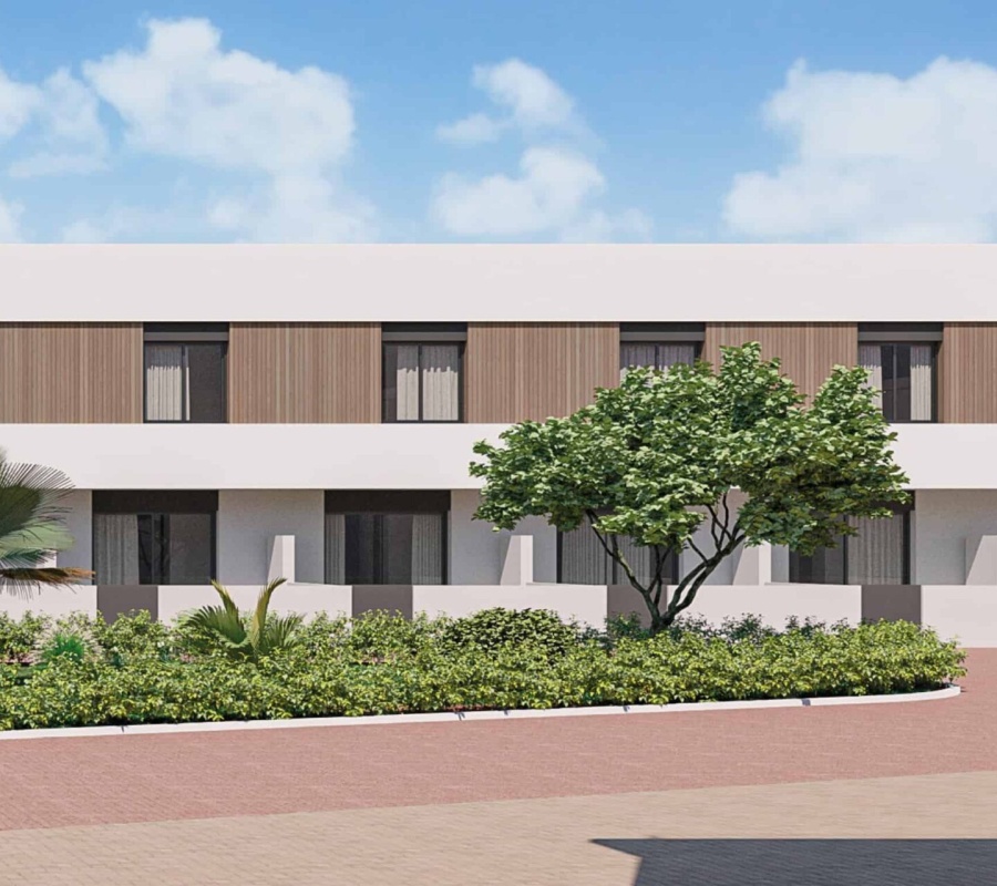 Pilar de la Horadada, Alicante, Comunidad Valenciana, España, 0 , 2 Habitación Habitaciones,2 BañoBathrooms,Adosado,Comprar,Calle Ronda de Levante, 5,0,2728