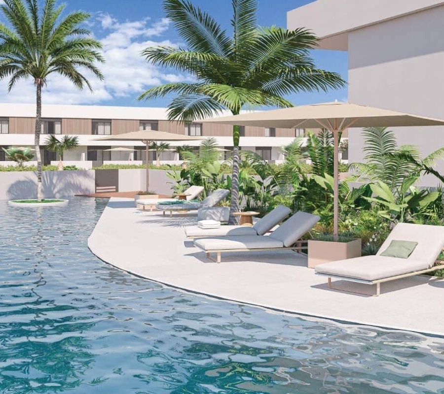 Pilar de la Horadada, Alicante, Comunidad Valenciana, España, 0 , 2 Habitación Habitaciones,2 BañoBathrooms,Adosado,Comprar,Calle Ronda de Levante, 5,0,2728
