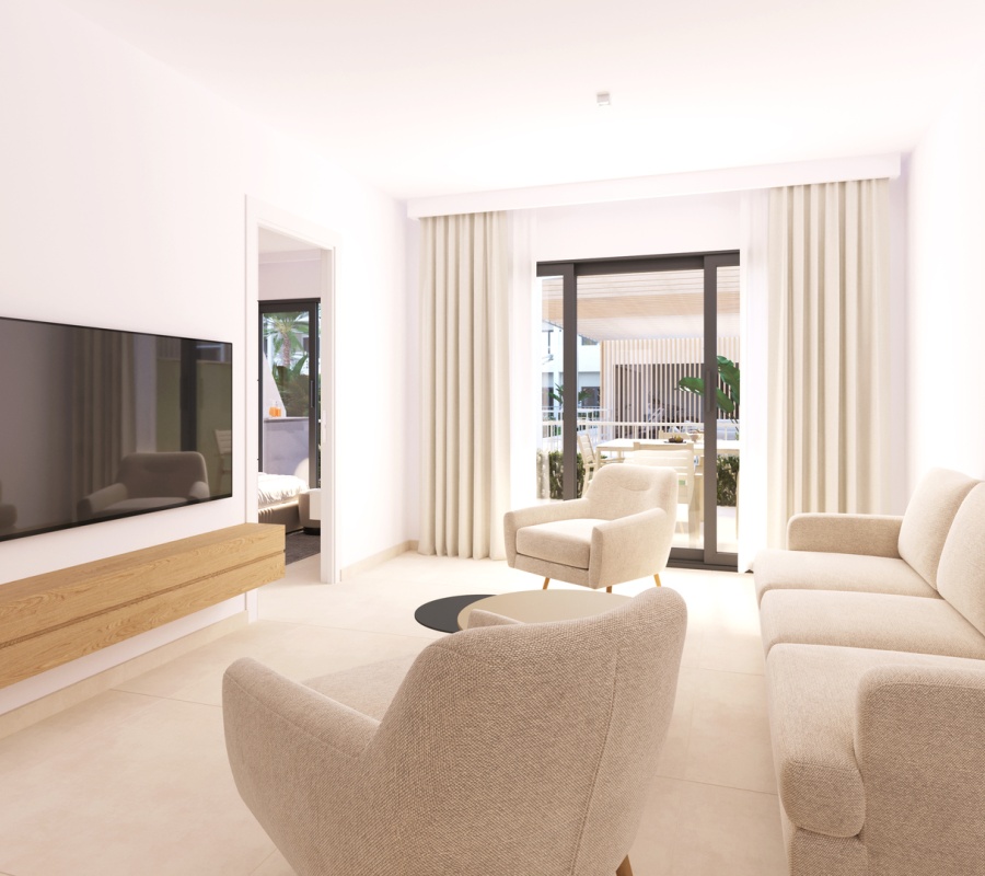 San Cayetano, Murcia, Región de Murcia, España, 0 , 2 Habitación Habitaciones,2 BañoBathrooms,Ático,Comprar,Carretera San Cayetano, 7,0,2730