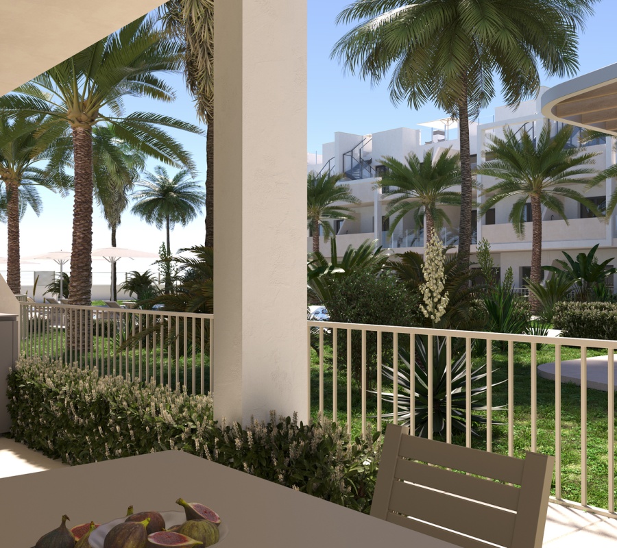 San Cayetano, Murcia, Región de Murcia, España, 0 , 2 Habitación Habitaciones,2 BañoBathrooms,Ático,Comprar,Carretera San Cayetano, 7,0,2730