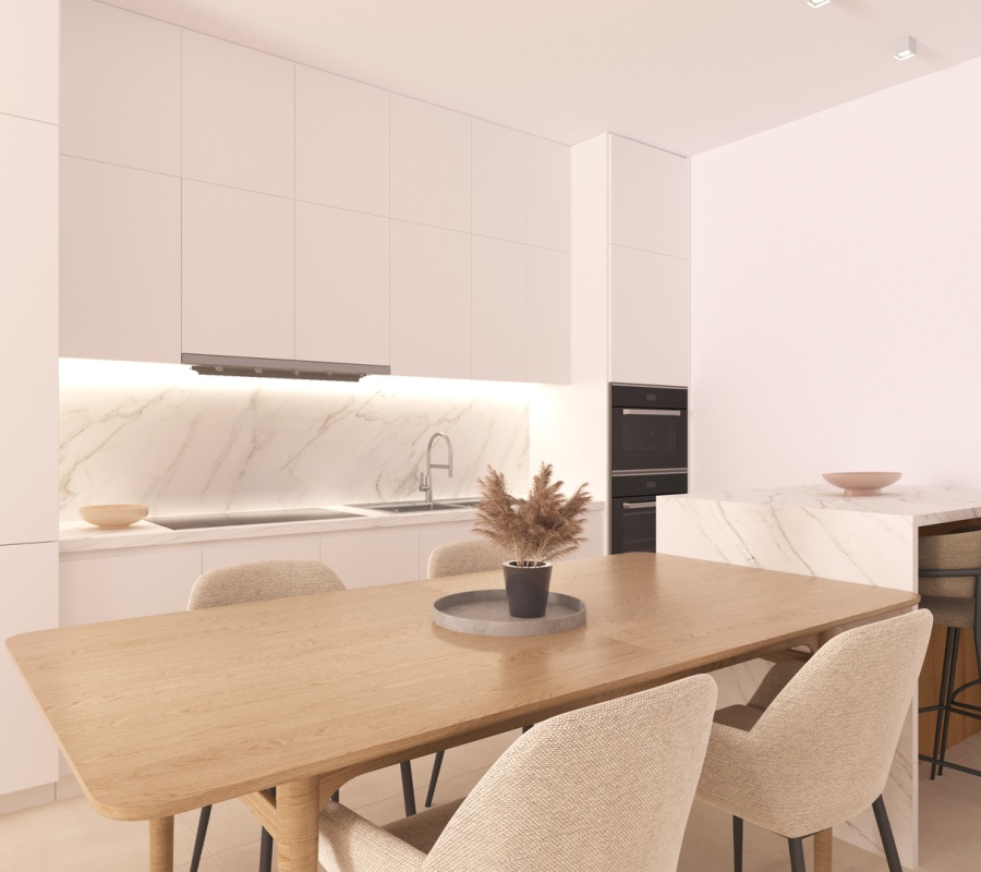 San Cayetano, Murcia, Región de Murcia, España, 0 , 2 Habitación Habitaciones,2 BañoBathrooms,Ático,Comprar,Carretera San Cayetano, 7,0,2730