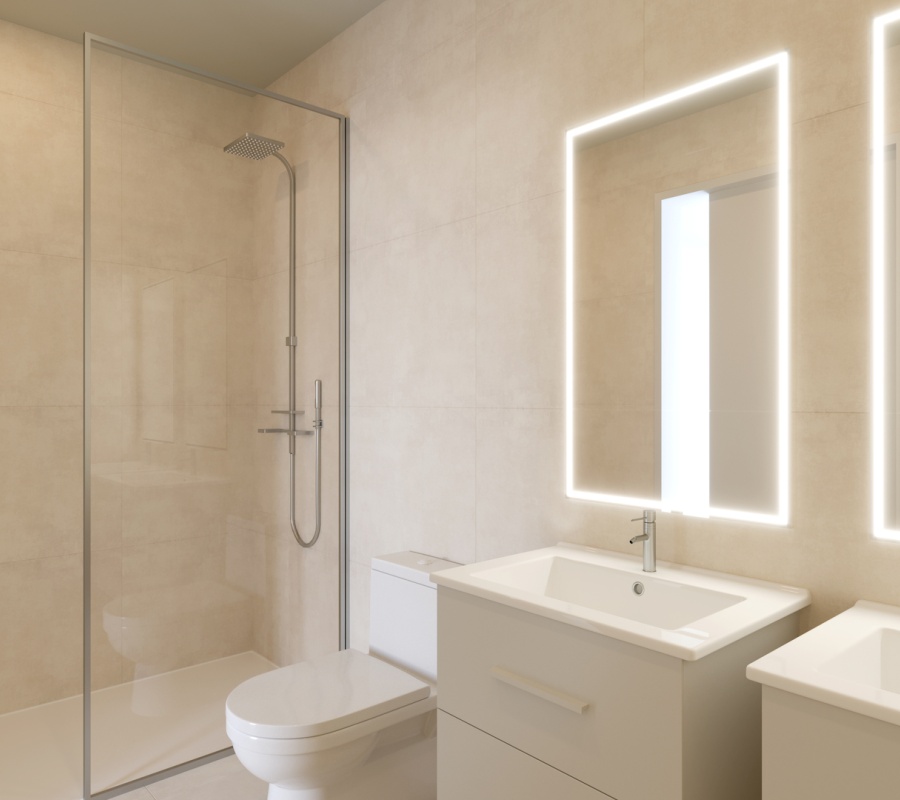 San Cayetano, Murcia, Región de Murcia, España, 0 , 2 Habitación Habitaciones,2 BañoBathrooms,Ático,Comprar,Carretera San Cayetano, 7,0,2730