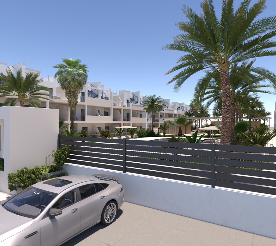 San Cayetano, Murcia, Región de Murcia, España, 0 , 2 Habitación Habitaciones,2 BañoBathrooms,Ático,Comprar,Carretera San Cayetano, 7,0,2730